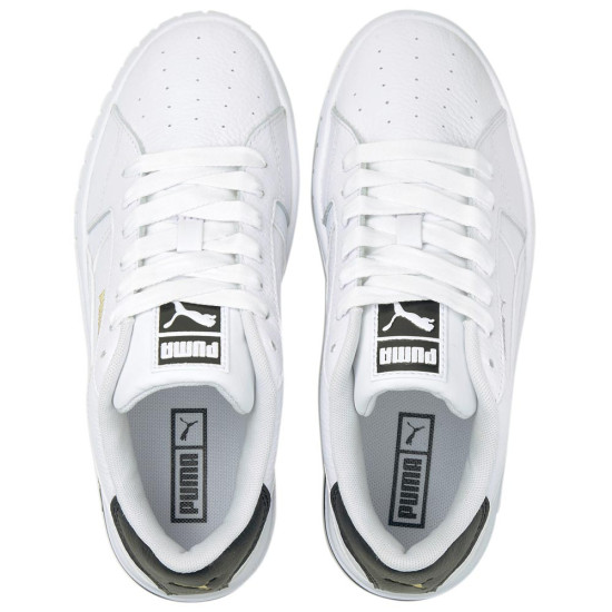 Puma Cali Star Wn s Puma White-Puma Black